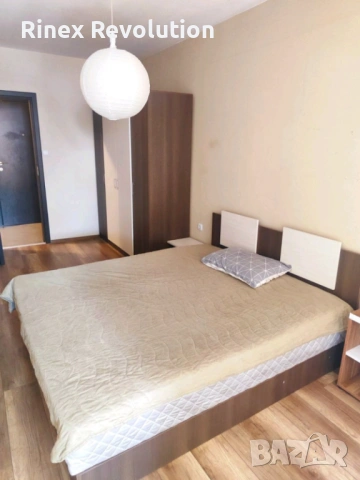 Двустаен апартамент под наем в Кършияка, снимка 5 - Апартаменти - 54055687