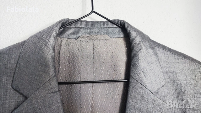 Hugo Boss colbert -яке 48, снимка 9 - Якета - 54639885