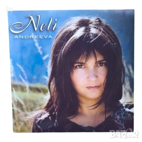 Neli Andreeva - On white wings /CD -R/