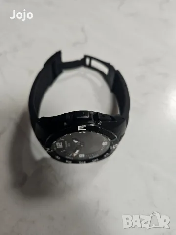 Tissot T-Touch Titanium Solar , снимка 4 - Мъжки - 55659675
