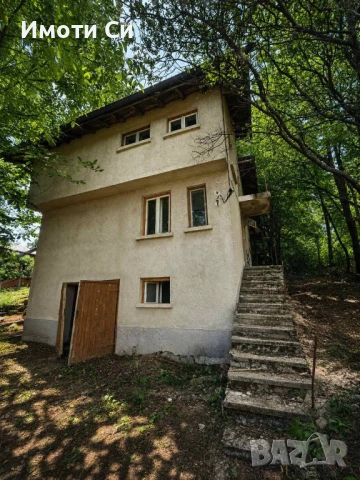 Къща в гр.София,в.з.Люлин, снимка 13 - Къщи - 54921848