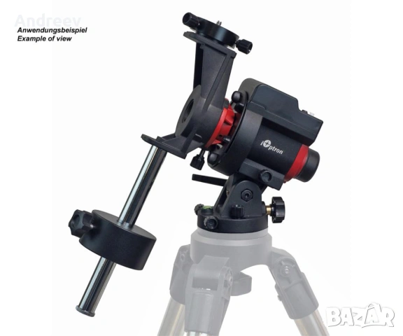 iOptron SkyGuider PRO