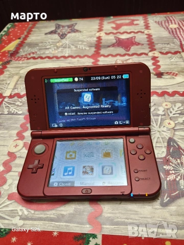 игри конзоли нинтендо , снимка 2 - Nintendo конзоли - 55211574