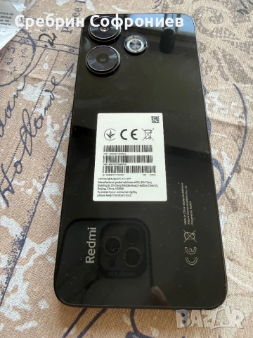 Продавам xiaomi redmi note 13, снимка 4 - Xiaomi - 54516705