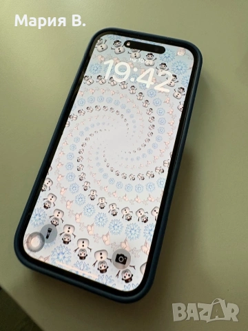 iPhone 14 Pro, 128GB, снимка 10 - Apple iPhone - 54940012