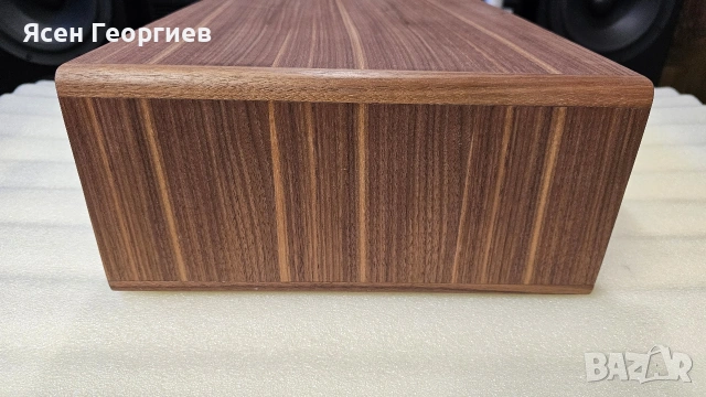 Harman Kardon Citation 11 + Citation 12 Vintage High-End Preamp + Power Amplifier, снимка 8 - Аудиосистеми - 54554628