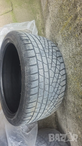 Гуми Pirelli 285/30 R20, снимка 4 - Гуми и джанти - 55251360