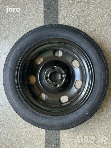 Патерица Opel Crossland 2022г., снимка 5 - Гуми и джанти - 54634029