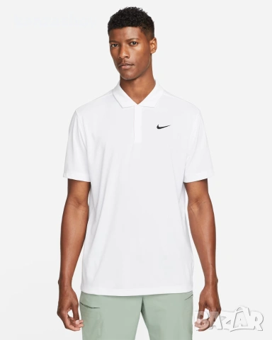 nike dri fit - страхотна мъжка тениска L