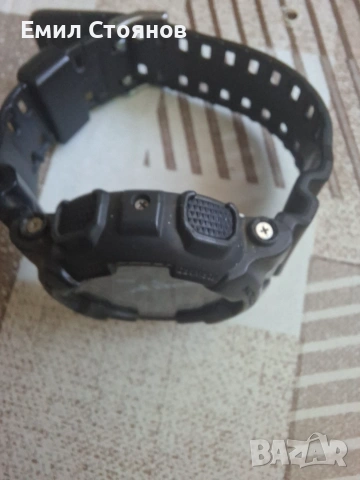 Продавам часовник Casio , снимка 3 - Мъжки - 55183976