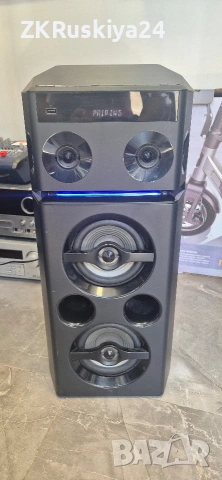 Колона Panasonic SC-UA30