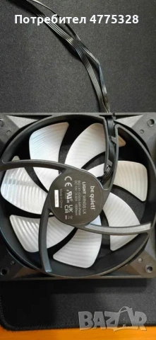 be quiet! LIGHT WINGS LX, снимка 6 - Други - 53949358