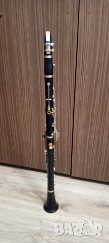 Сол кларинет бьом система , снимка 3 - Духови инструменти - 54140656