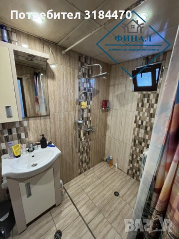  ДВУЕТАЖНА КЪЩА В КВ. ГРИВИЦА – СЛЕД ОСНОВЕН РЕМОНТ , снимка 7 - Къщи - 54553296