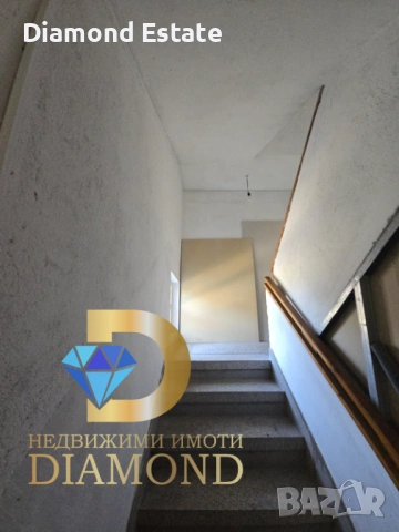 Втори етаж от къща в Димитровград, кв. Раковски, снимка 11 - Етаж от къща - 54501197