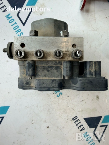 476607341R, 2265106455, 0265956527, 0265259318 ABS АБС от Renault Clio 1.5 DCI, 90 ph, 5sk., снимка 6 - Части - 54679474
