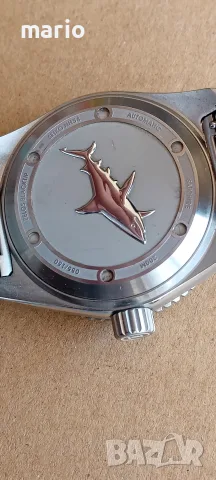 zelos 42mm GMT '', снимка 6 - Мъжки - 55677968