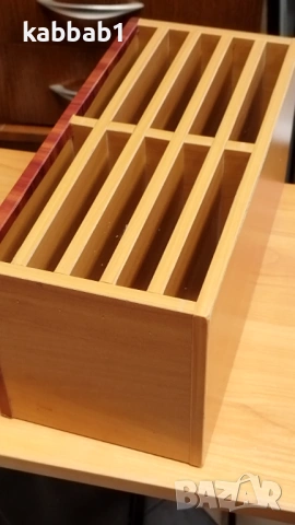 Органайзер  за документи , Размери 34x16x16 cm и 24х16х16, снимка 11 - Органайзери за бюро - 54154696