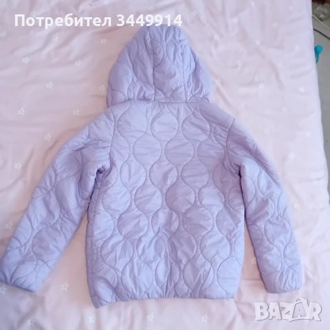 Детско яке ново Reserved 146 cm, снимка 3 - Детски якета и елеци - 54448911