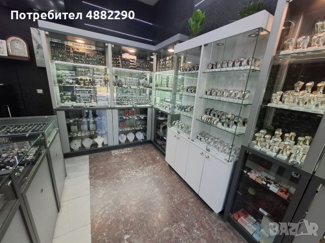 Търговско оборудване, снимка 2 - Витрини - 55240293