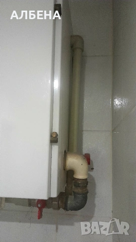 проточен бойлер Фламина 9 kw и електрическо котле, снимка 8 - Бойлери - 54450237