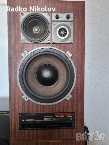 Тонколони Амфитон ,JBL, снимка 3 - Тонколони - 54324934