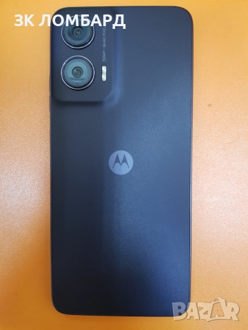 Motorola Moto G35 5G 256GB 4GB RAM Dual, снимка 3 - Motorola - 55240405