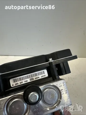 ABS помпа CH32-2C405-AD за Land Rover Discovery 4 3.0 TDV6 2010–2016, снимка 2 - Части - 55464978