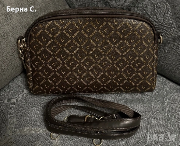 Малка чанта през рамо, снимка 2 - Чанти - 54235018