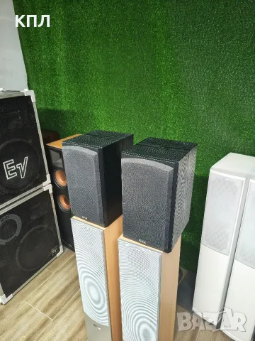 Тонколони YAMAHA NS-G 30, снимка 7 - Тонколони - 55380572