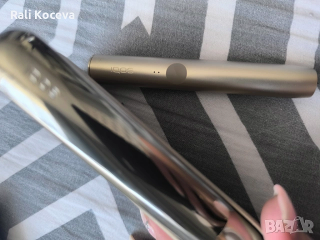 Iqos ILUMA