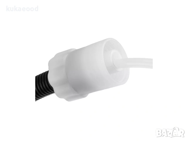 Маркуч за пълнене на AdBlue за Seat Alhambra 7N, снимка 5 - Части - 54055636