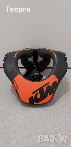 Детски протектор за врат Alpinestars KTM 