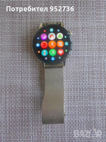 Смарт часовник HUAWEI WATCH GT 3 42MM, снимка 4 - Смарт гривни - 54449313