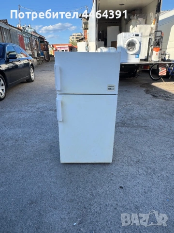 Хладилник с фризер KONČAR 