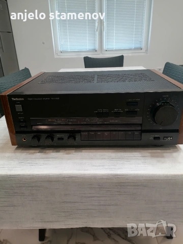 Techniks Su v 90 d