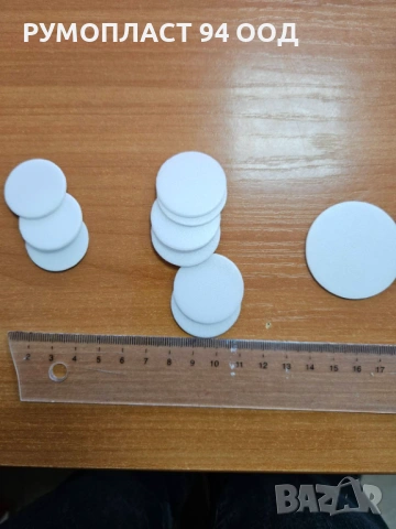 Уплътнения за капачки, снимка 3 - Други машини и части - 54777569
