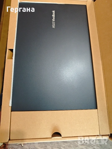 лаптоп ASUS VivoBook, снимка 4 - Лаптопи за работа - 54988593