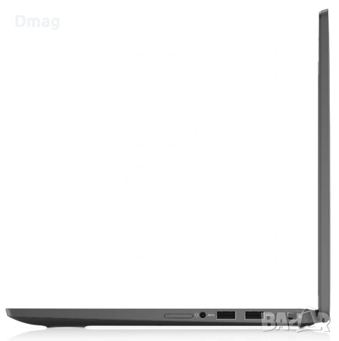 14” тъч Dell Latitude 7410 / i7-10610U / 16GB RAM / SSD / Win11Pro, снимка 9 - Лаптопи за работа - 54350597