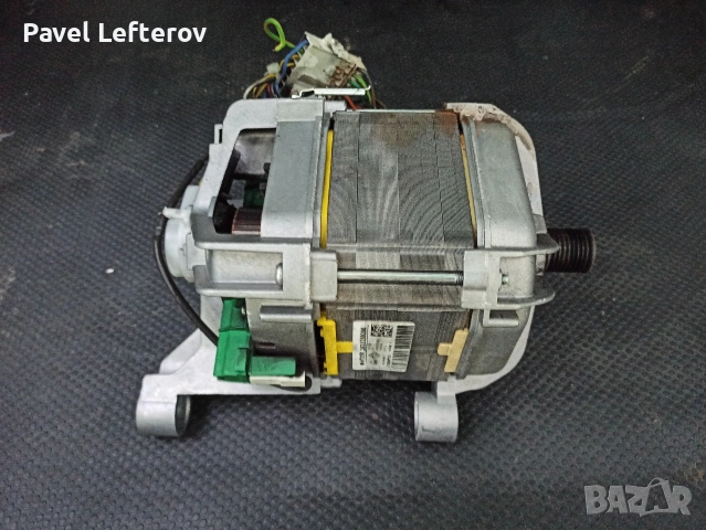 Части за пералня Beko WMB 71043 RTLA