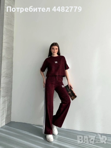 дамски комплект , снимка 7 - Комплекти - 54177833