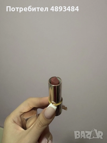 Черивло на Fenty и матово черивло на Lollipop, снимка 4 - Декоративна козметика - 55367246