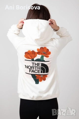Дамски тениски рокли oversize Adidas Guess The North Face, снимка 3 - Рокли - 54247277