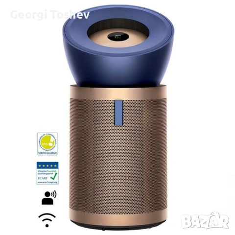 Пречиствател за въздух Dyson BP 04
