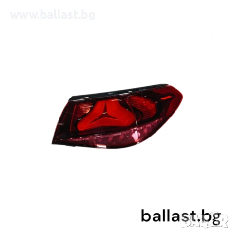 Стоп десен A2149065602 E Klasse W214