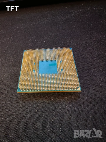 AMD Ryzen 7 5700X3D, снимка 3 - Процесори - 54390726