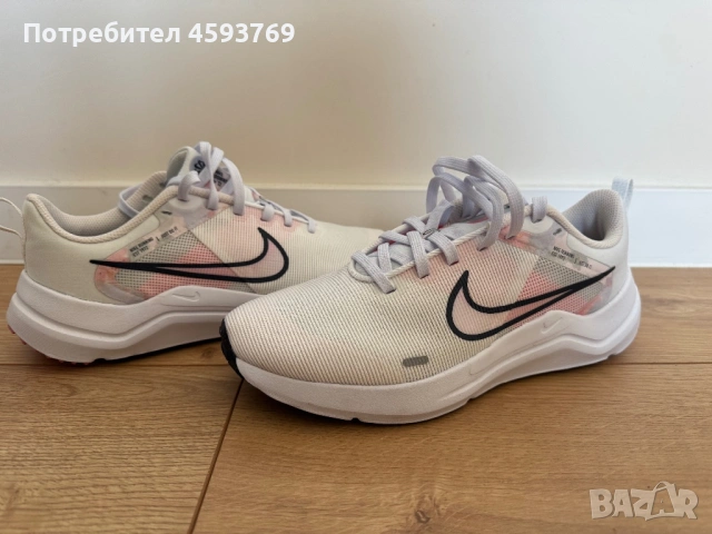 Маратонки Nike Downshifter