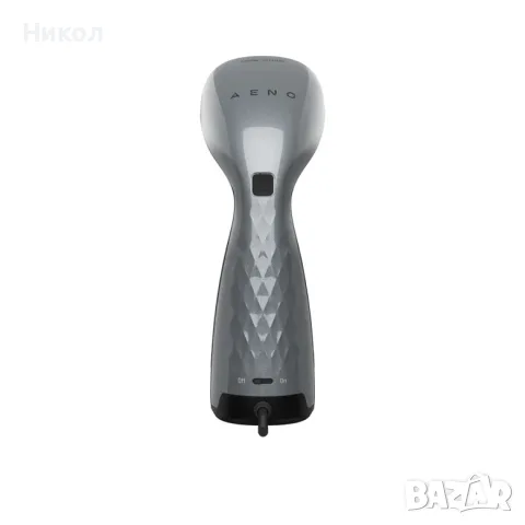 AENO GS2 Парна гладачка - ютия за дрехи, навсякъде с вас, снимка 5 - Ютии - 55352884