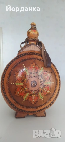Бъклица