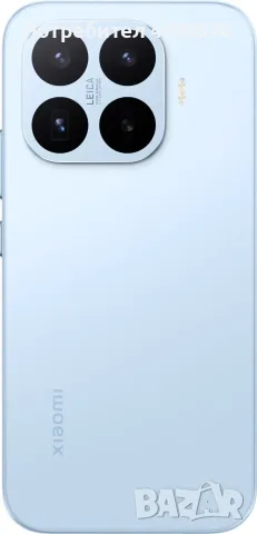 XIAOMI 17T 5G 512GB Blue, снимка 4 - Xiaomi - 55338840